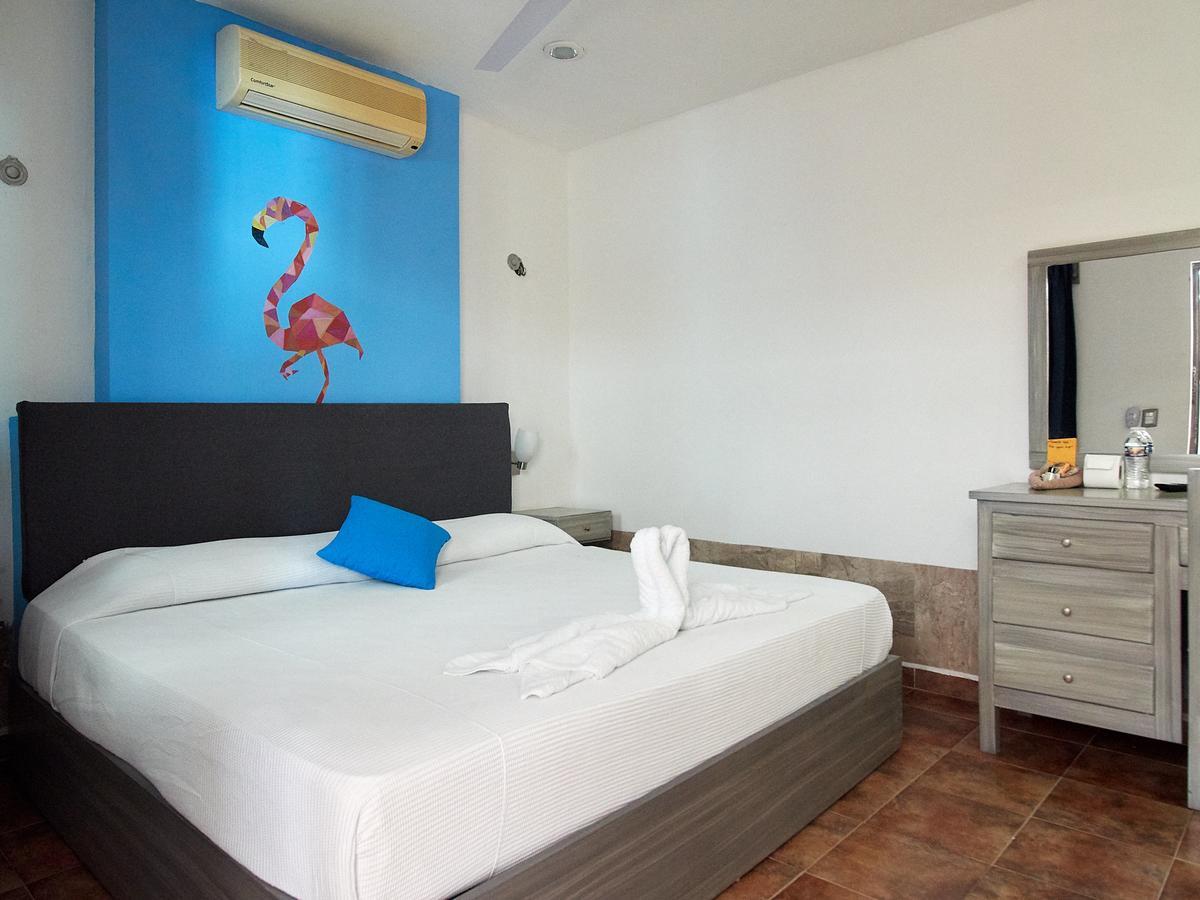 Hotel Tabasco Rio Río Lagartos